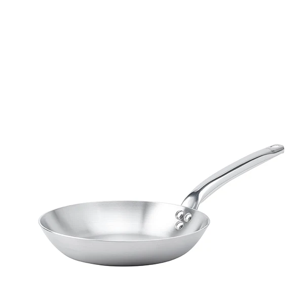 Poêle tout inox Alchimy 24 cm De Buyer