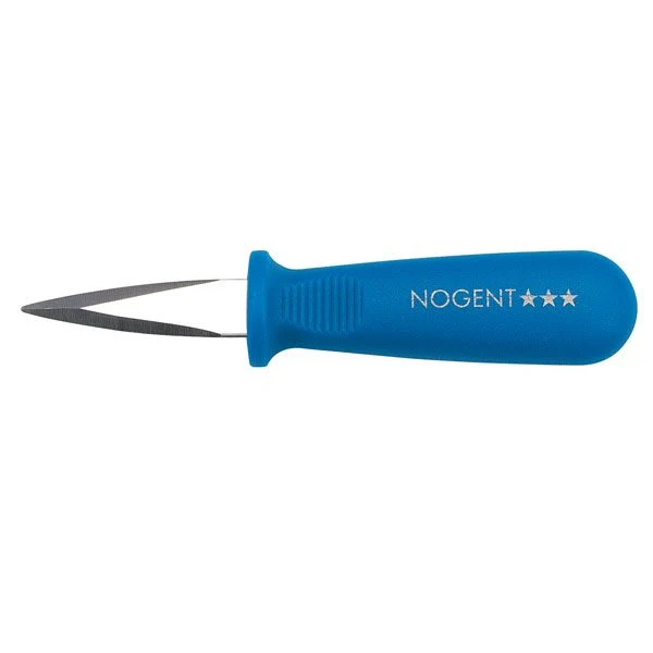 Couteau à huître double biseau Nogent