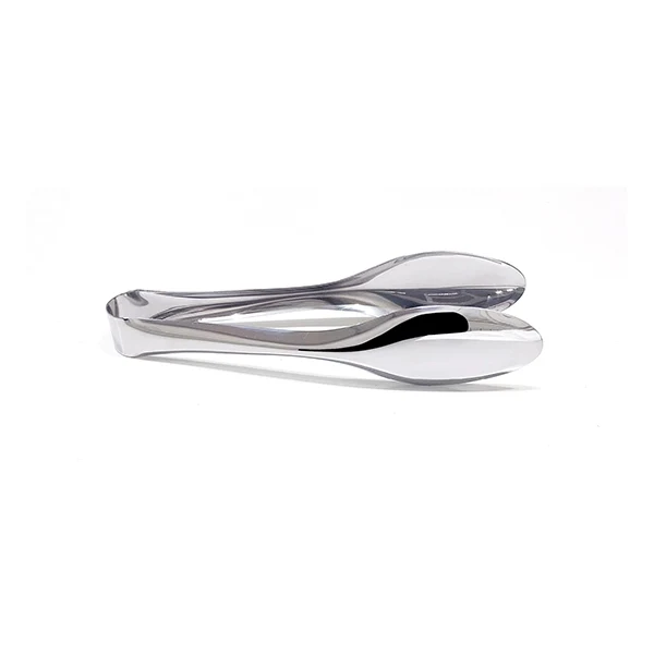 Pince à servir acier inoxydable 18 10 Alfa Inoxriv