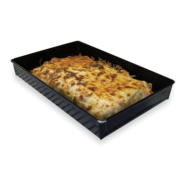 Plat de cuisson antiadhérent multifonction 28 cm NoStik
