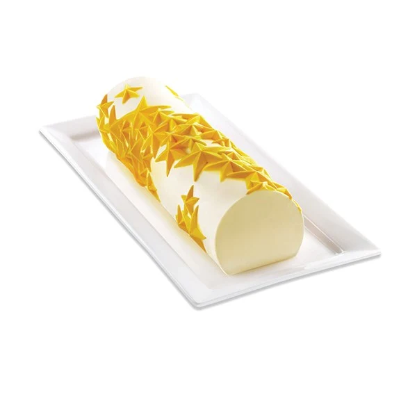 Kit Moule pour bûche glacée Starlight Silikomart