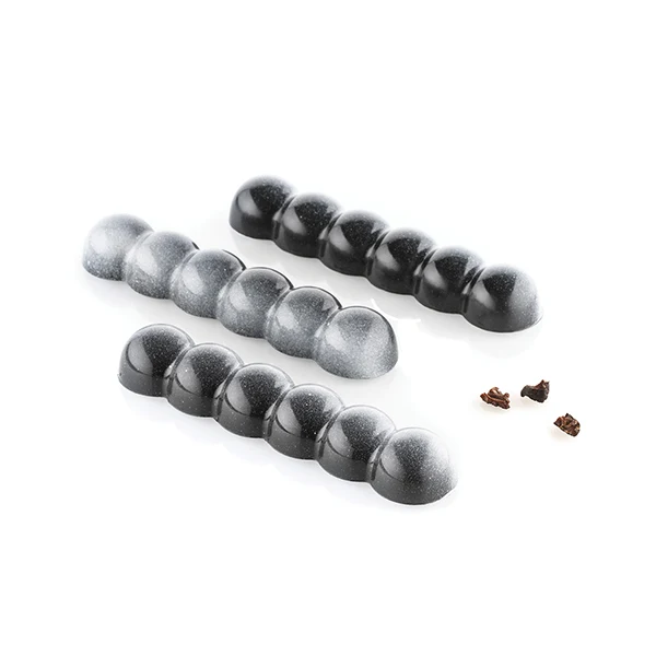 Moule chocolats Bolla-B Silikomart