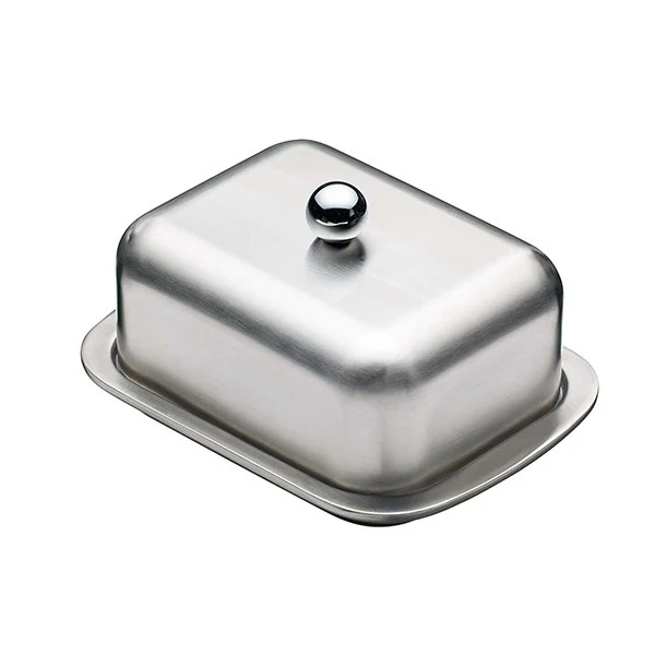 Beurrier double-paroi isotherme 16 cm