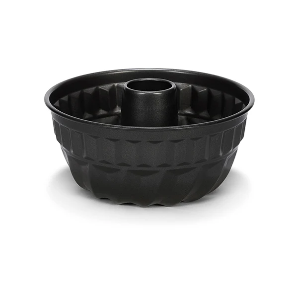 Moule à kouglof acier revêtu 18 cm Patisse
