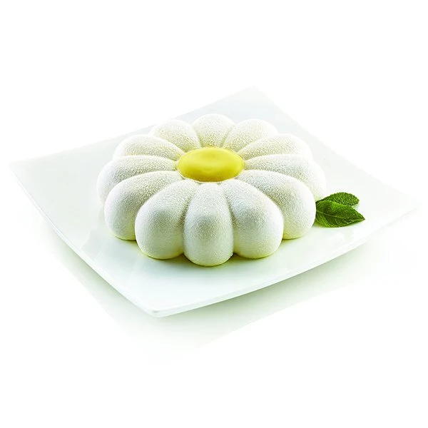 Moule en silicone Primavera marguerite Silikomart