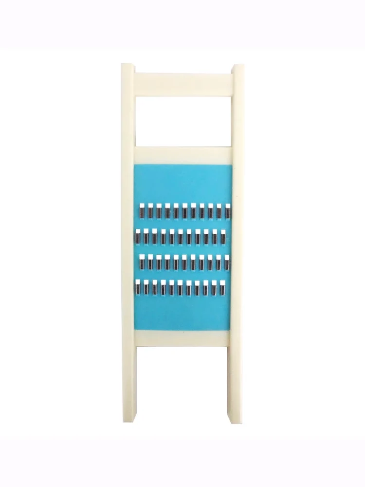 S502, Manual Handheld Plastic Grate