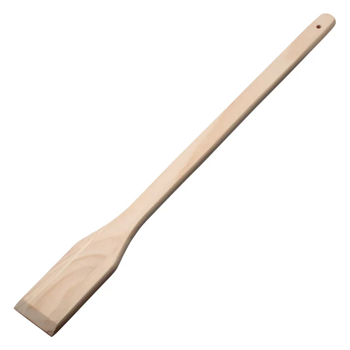 WSP-36-Stirring Paddle, Wooden - 36"