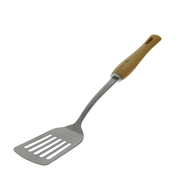 Spatule perforée B Bois De Buyer
