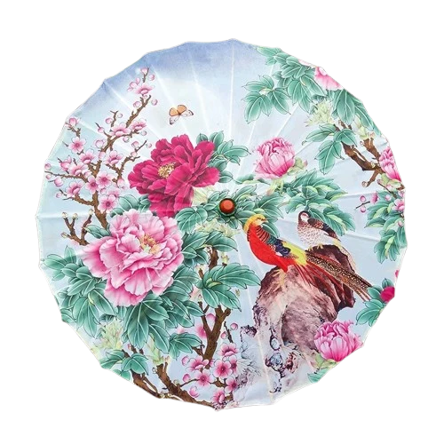 Artwork Umbrella