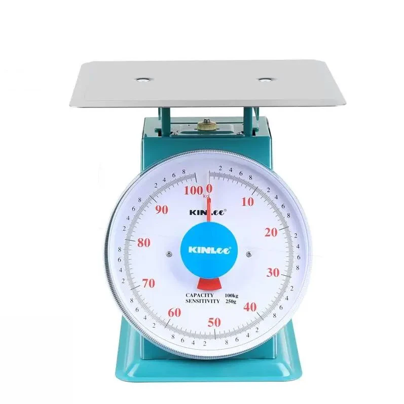 Kinlee receiving Scale - 220lbs/100kg (SP-100KG)