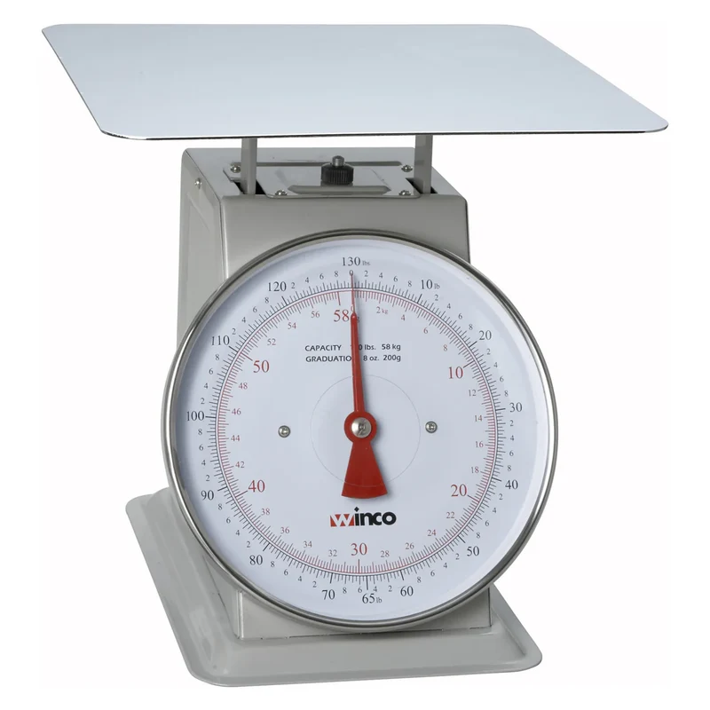 SCAL-9130 - Receiving Scale - 130 lbs (SCAL-9130)