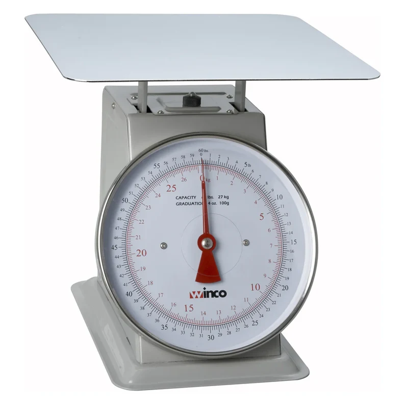 SCAL-960 - Receiving Scale - 60 lbs (SCAL-960)