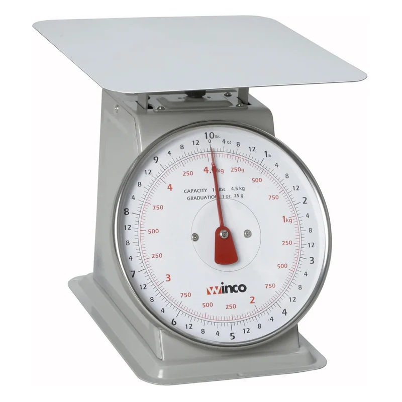 SCAL-810 - Receiving Scale - 10 lbs (SCAL-810)