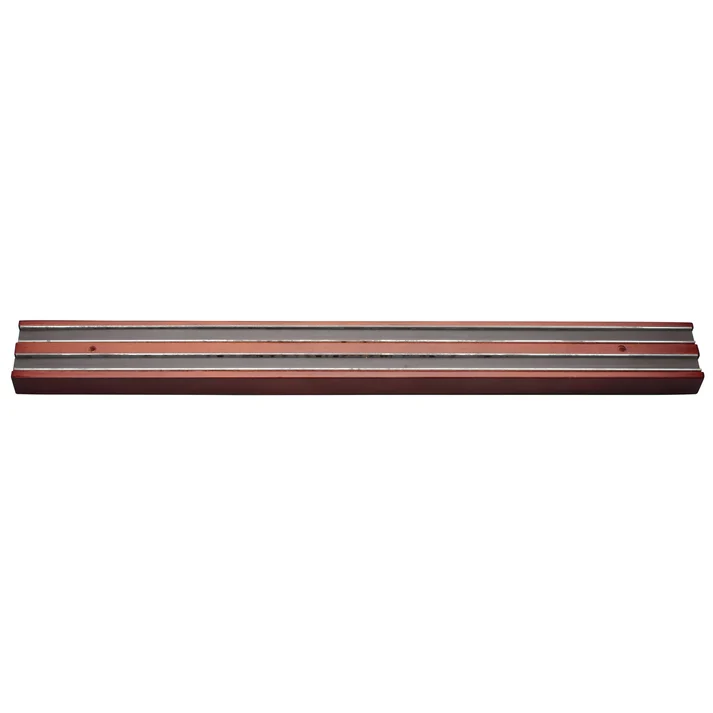 Chefco, WKB-12, Wooden Magnetic Knife Bar Holder - 12"