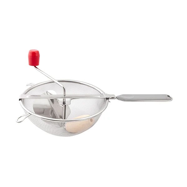 Passe coulis inox 20cm Guillouard