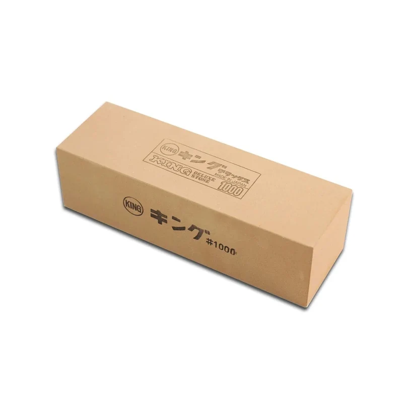 King-133035- #1000 Medium large Deluxe stone ,209mmX70mmX60mm