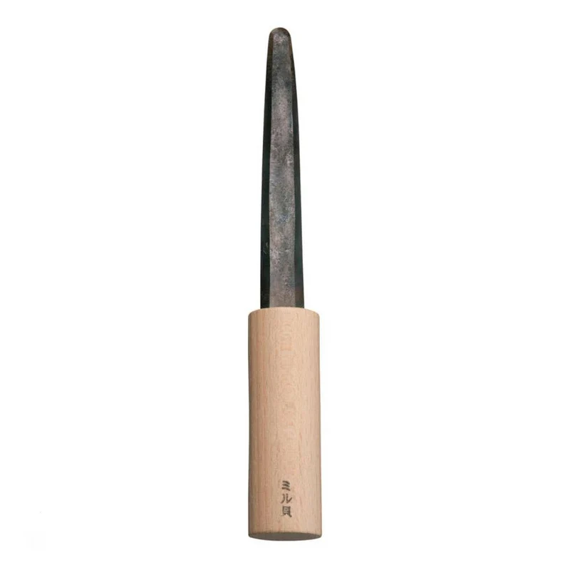 Scallop and clam Knife-072004
