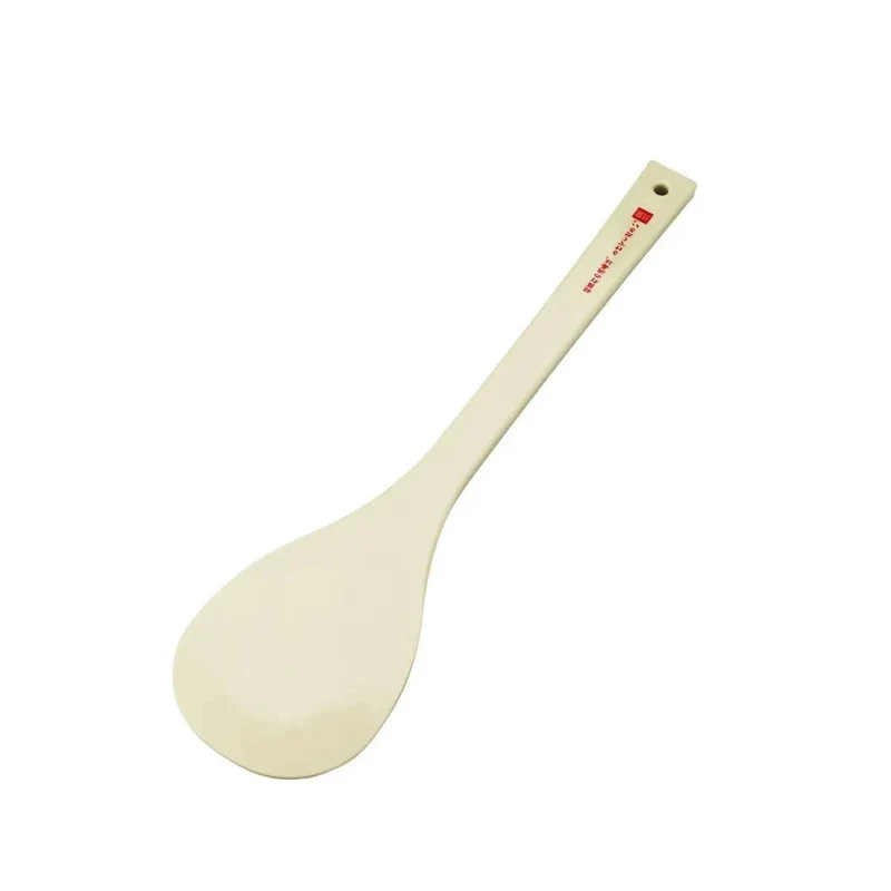 Large Plastic Rice Spatula 19.7"-057120