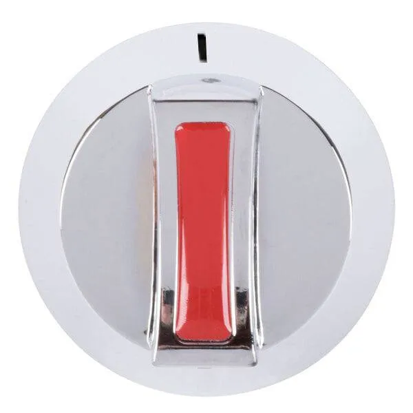 Stove Knob -Metal (TR-002)