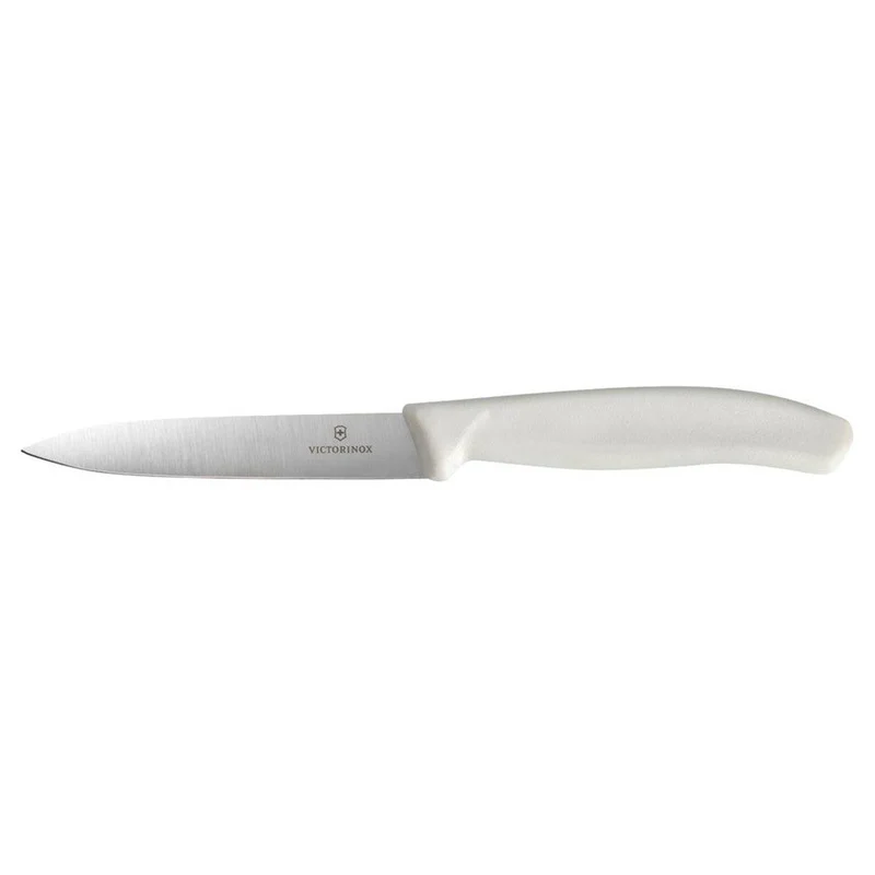 Victorinox -5.0707.S-10cm/4"Blade, Swiss Classic Paring Knife