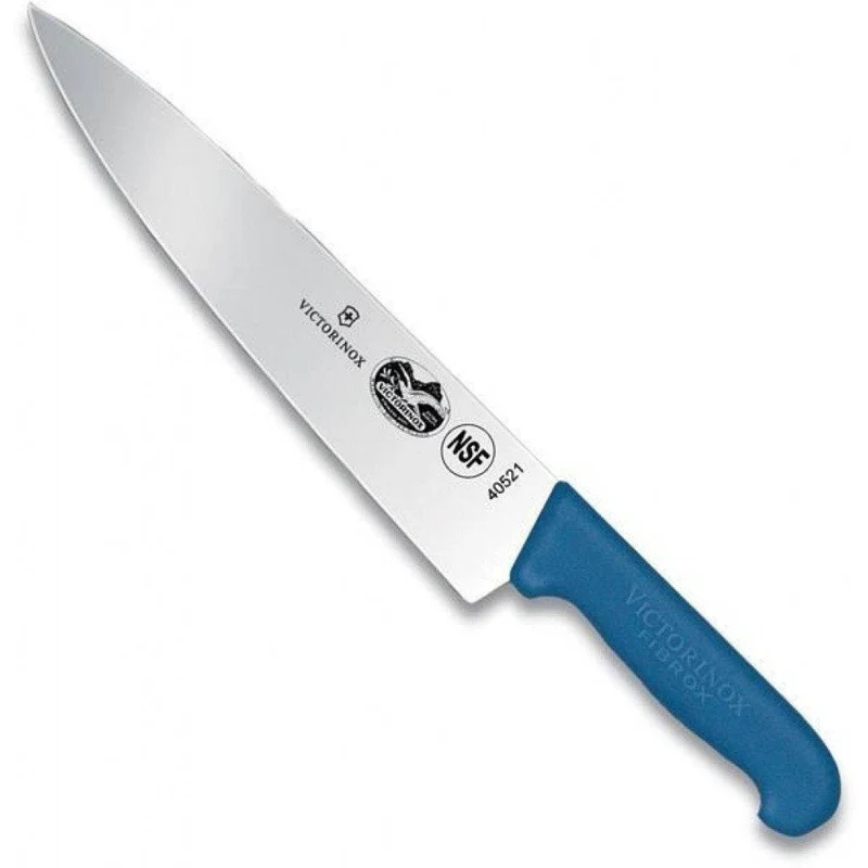Victorinox Fibrox 10" Chef's Knife-(5.2002.25)