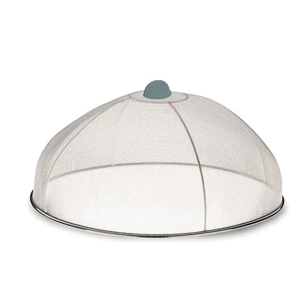 Cloche couvre-plat Cara 35 cm Kela