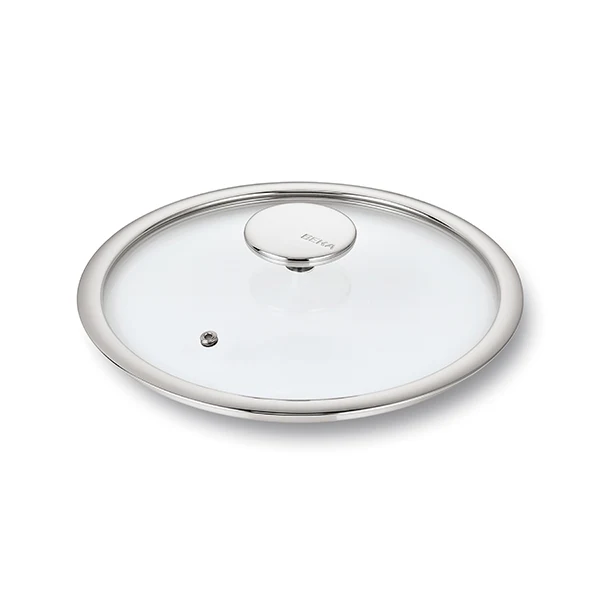 Couvercle en verre Evolution 16 cm Beka
