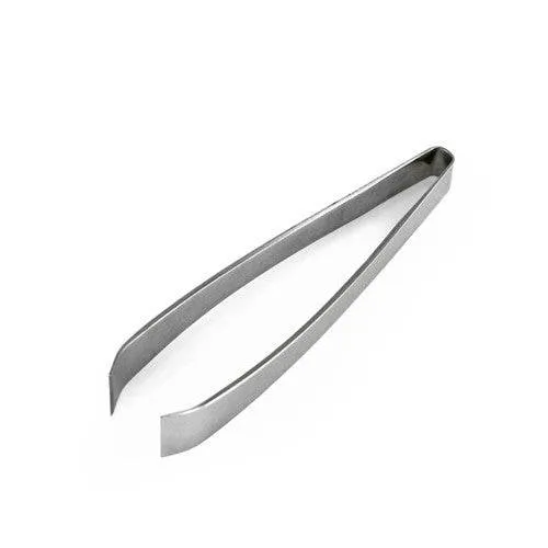 CHEFCO, 072116,Wide 18-0 Fish Bone Tweezer esatern Style 120mm"