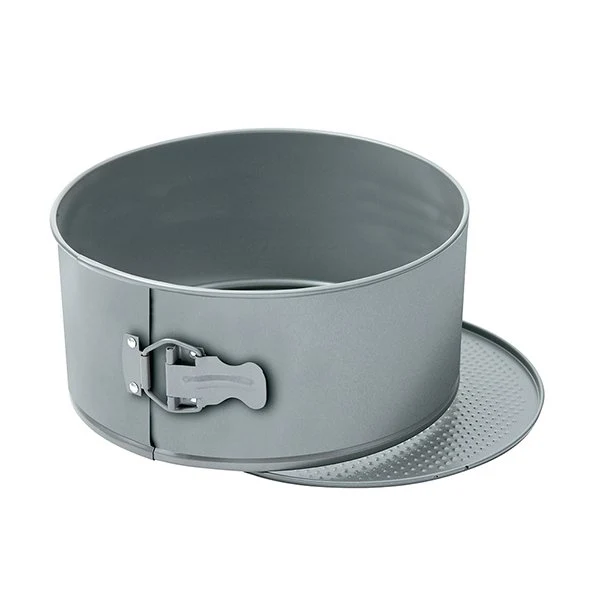 Moule pour charlotte ou Panettone 18 cm avec revêtement anti adhésif