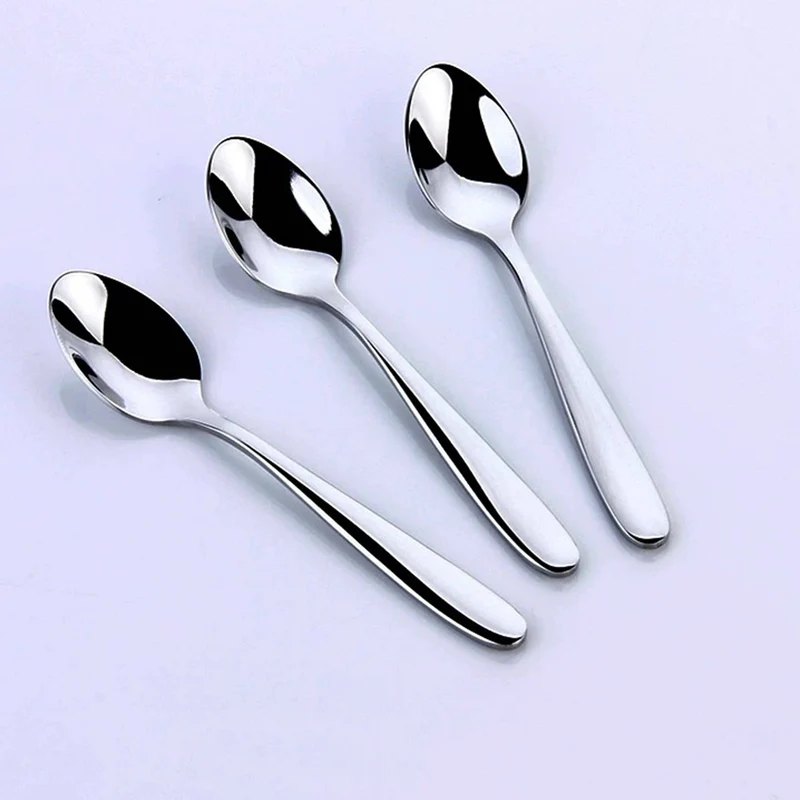 Sub-equip,5011-5 ,Coffee Teaspoon,12pcs/pack