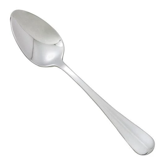 0034-01 - Stanford Teaspoon, 18/8 Extra Heavyweight, 12pcs