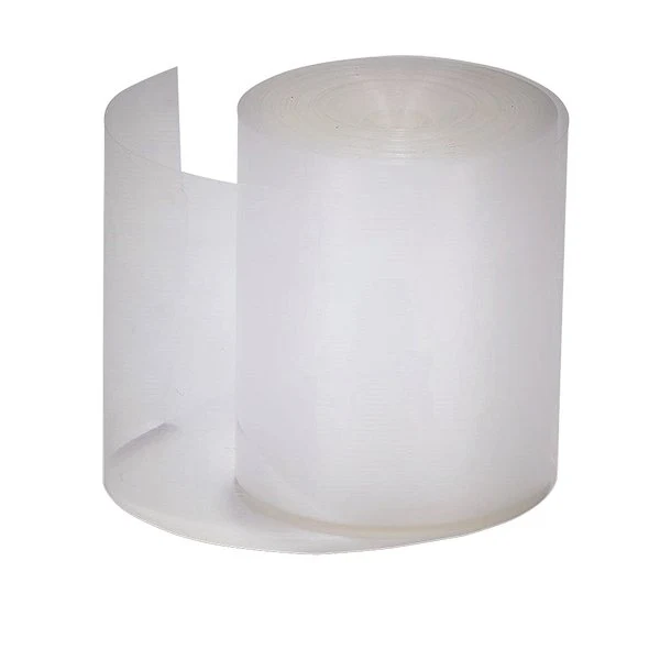 Rouleau bandes transparentes pour cercles 8cm Patisse