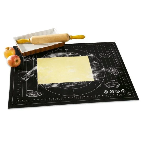 Tapis multidiamètre pâtisserie Mathon