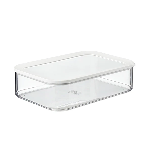 Boite de conservation Modula XXL Blanc Mepal