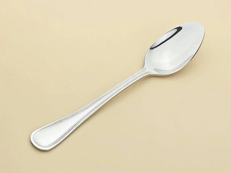 Sub-equip, 244-03, Shangarila Dinner spoon,18/8 Heavy Weight, 12pcs