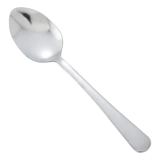 Sub-equip, 018-03 - Windsor Dinner Spoon, 18/0 Medium weight, 12pcs