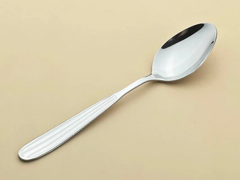 Sub-equip,084-03, Regency Dinner Spoon, 18/0 Medium Weight, 12pcs