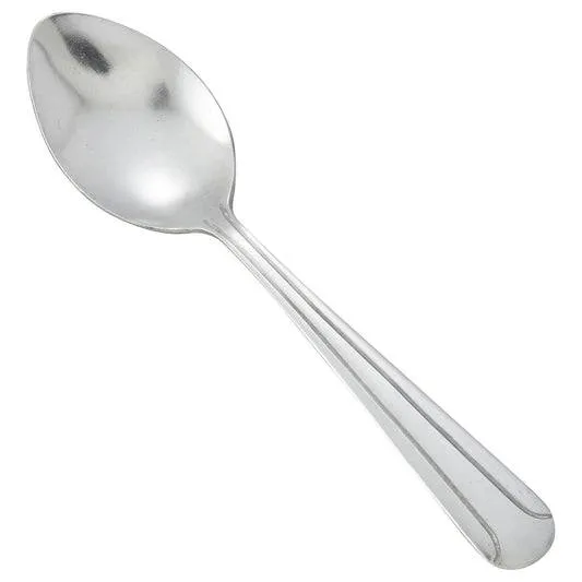 Sub-equip, 017-03 - Dominion Dinner Spoon, 18/0 Medium weight, 12pcs