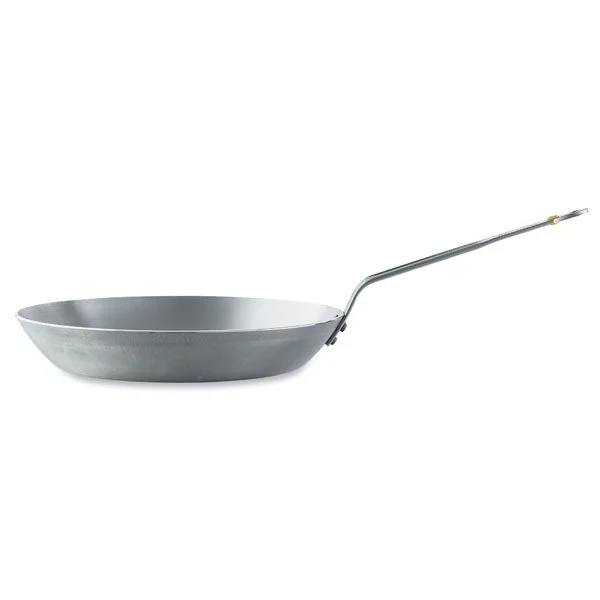 Poêle acier Minéral B 20 cm De Buyer