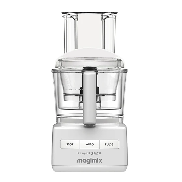 Robot Compact 3200 XL blanc (3 en 1) 18360F Magimix