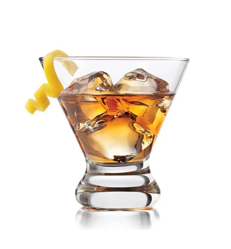 Libbey , G400,Cosmopolitan Cocktail Glass 8.25 oz x12pcs