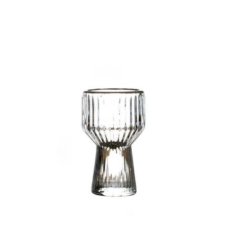 CHEFCO,DSKB182, 17ml High Shot Glass x12 pcs