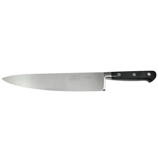 Couteau à découper Les Forgés 25 cm Sabatier International