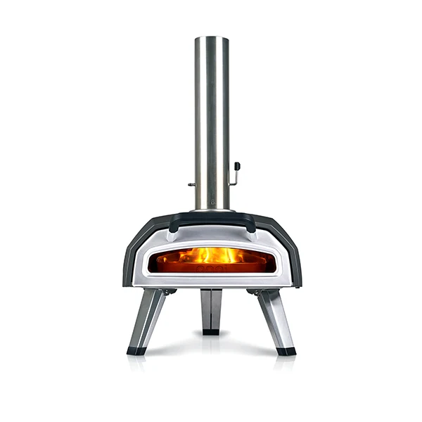 Four à pizza Karu 2 multi-combustible Ooni