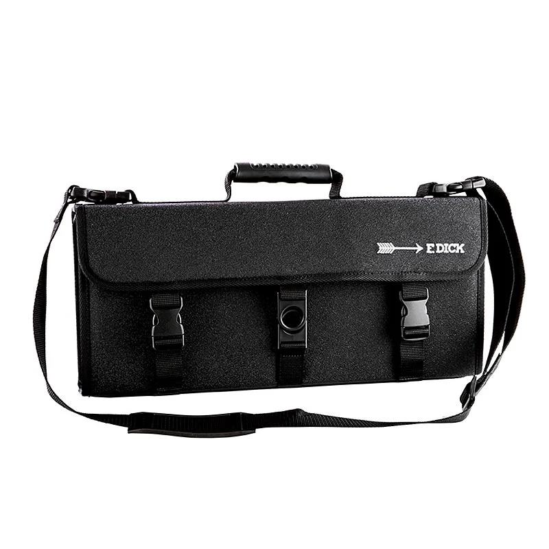 Messertasche, für 12 Teile, DICK, 1 St