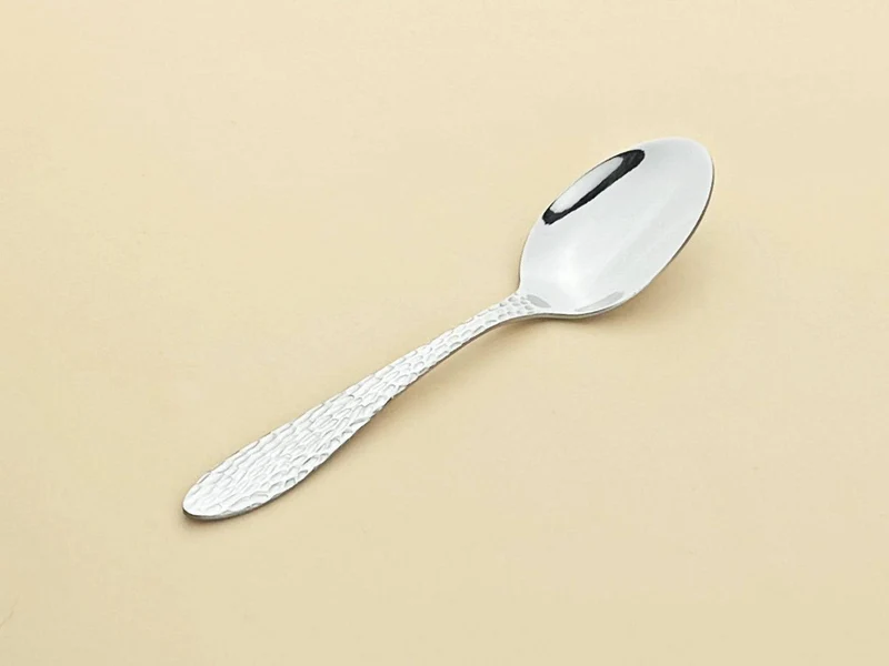 Sub-equip,373-01, Heavy Ampezzo Teaspoon,18/0 Medium Weight, 12pcs