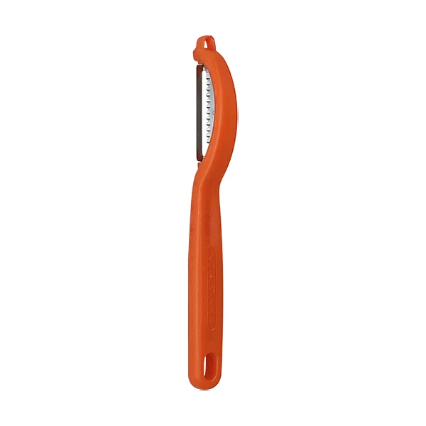 Eplucheur pivotant lame julienne Pratik orange Nogent