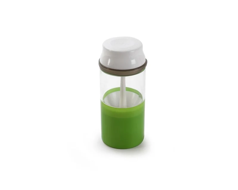 Carteret Collections Pop-Up Toothpick Holder