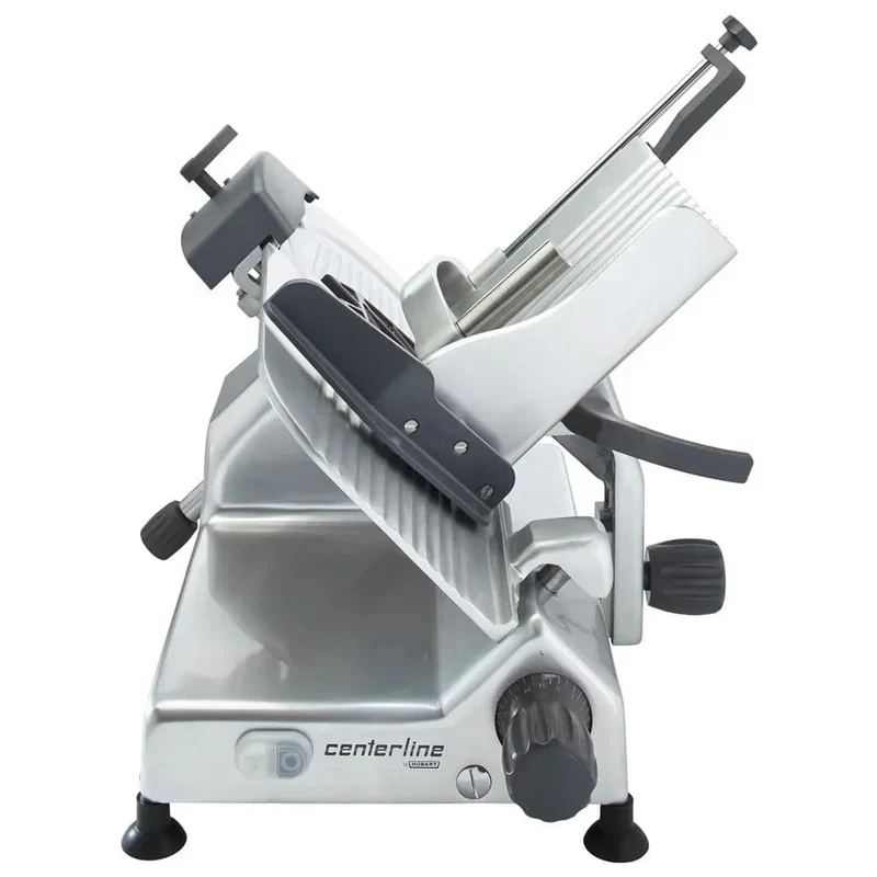 Centerline by Hobart EDGE12-11 12″ Manual Medium Duty Meat Slicer