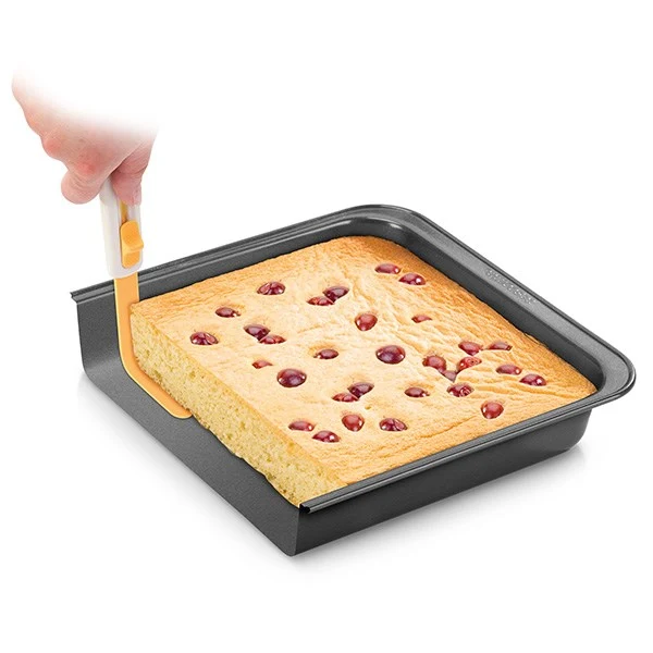 Spatule démoulage gâteau Delicia